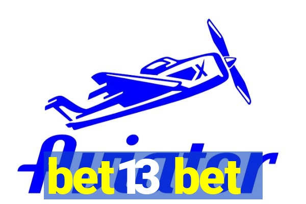 bet13 bet